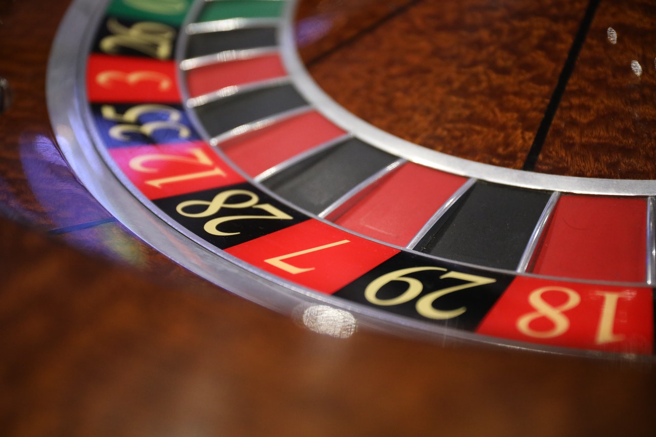 ギャンブルは人間の性であるか否か？